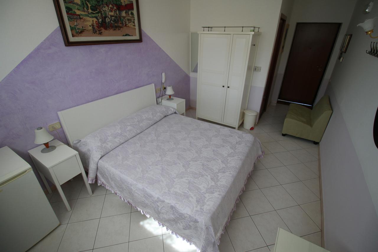 Hotel I Laghetti Polesella Esterno foto